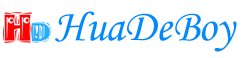 HuaDeBoy
